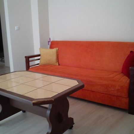 C.C Home Suit Apart Edirne Esterno foto