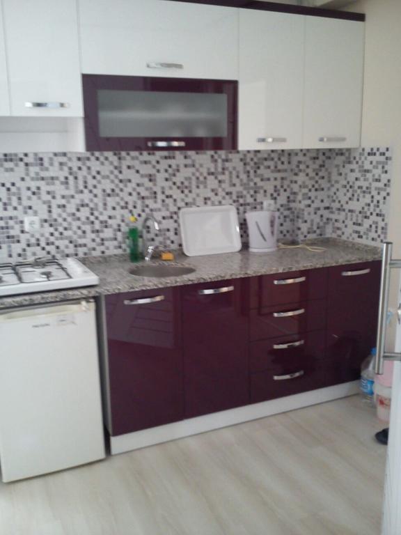 C.C Home Suit Apart Edirne Esterno foto