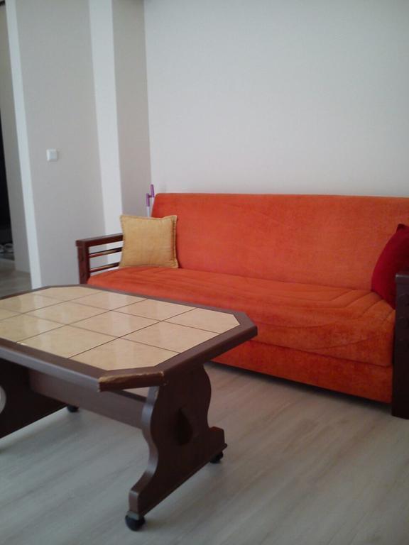 C.C Home Suit Apart Edirne Esterno foto