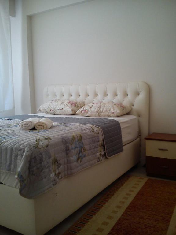 C.C Home Suit Apart Edirne Esterno foto