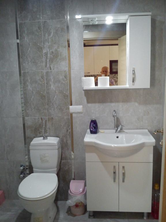 C.C Home Suit Apart Edirne Esterno foto