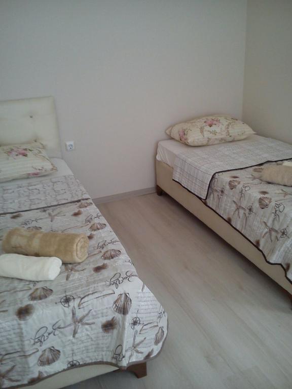 C.C Home Suit Apart Edirne Esterno foto