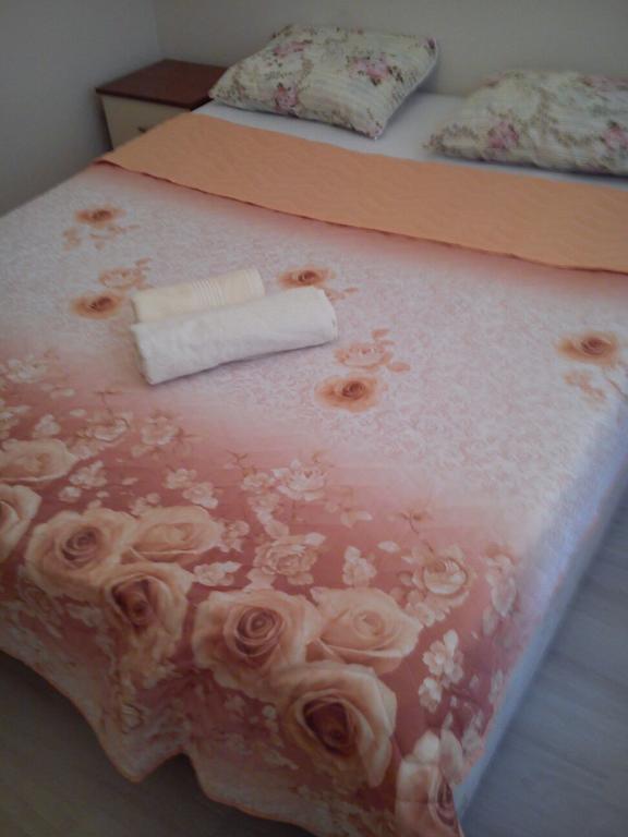 C.C Home Suit Apart Edirne Esterno foto